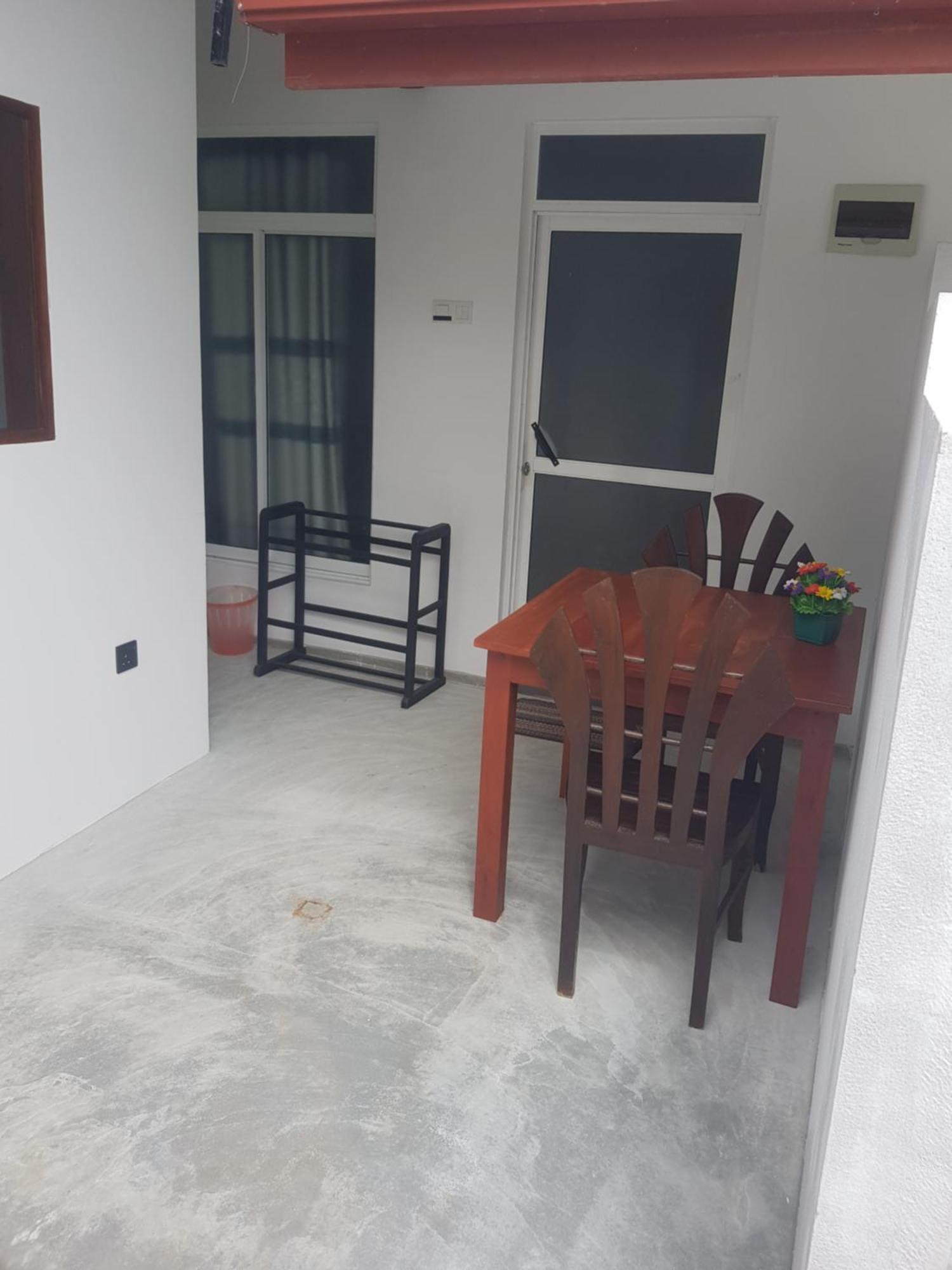 מיריסה Methusha Holiday House מראה חיצוני תמונה