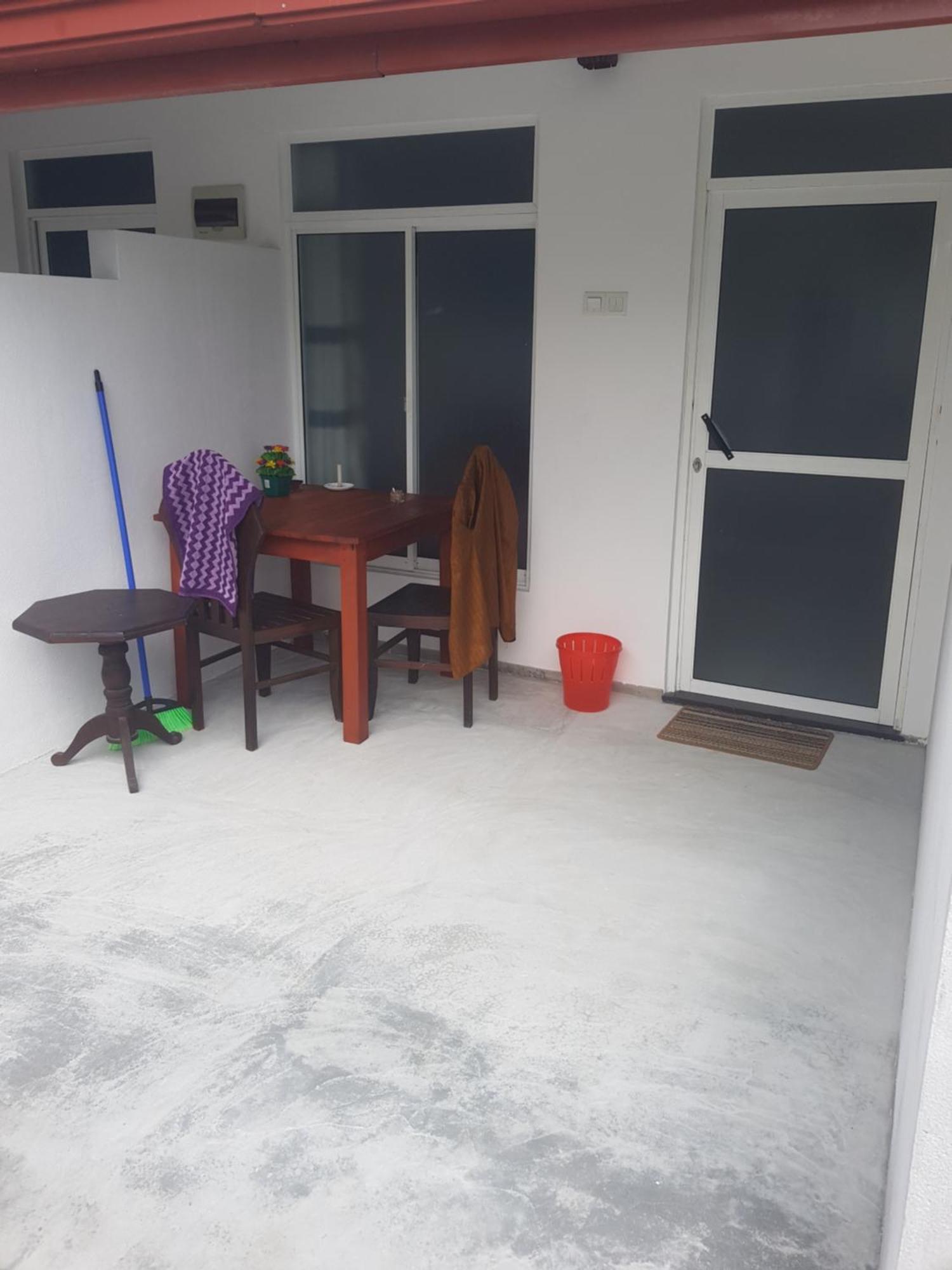 מיריסה Methusha Holiday House מראה חיצוני תמונה