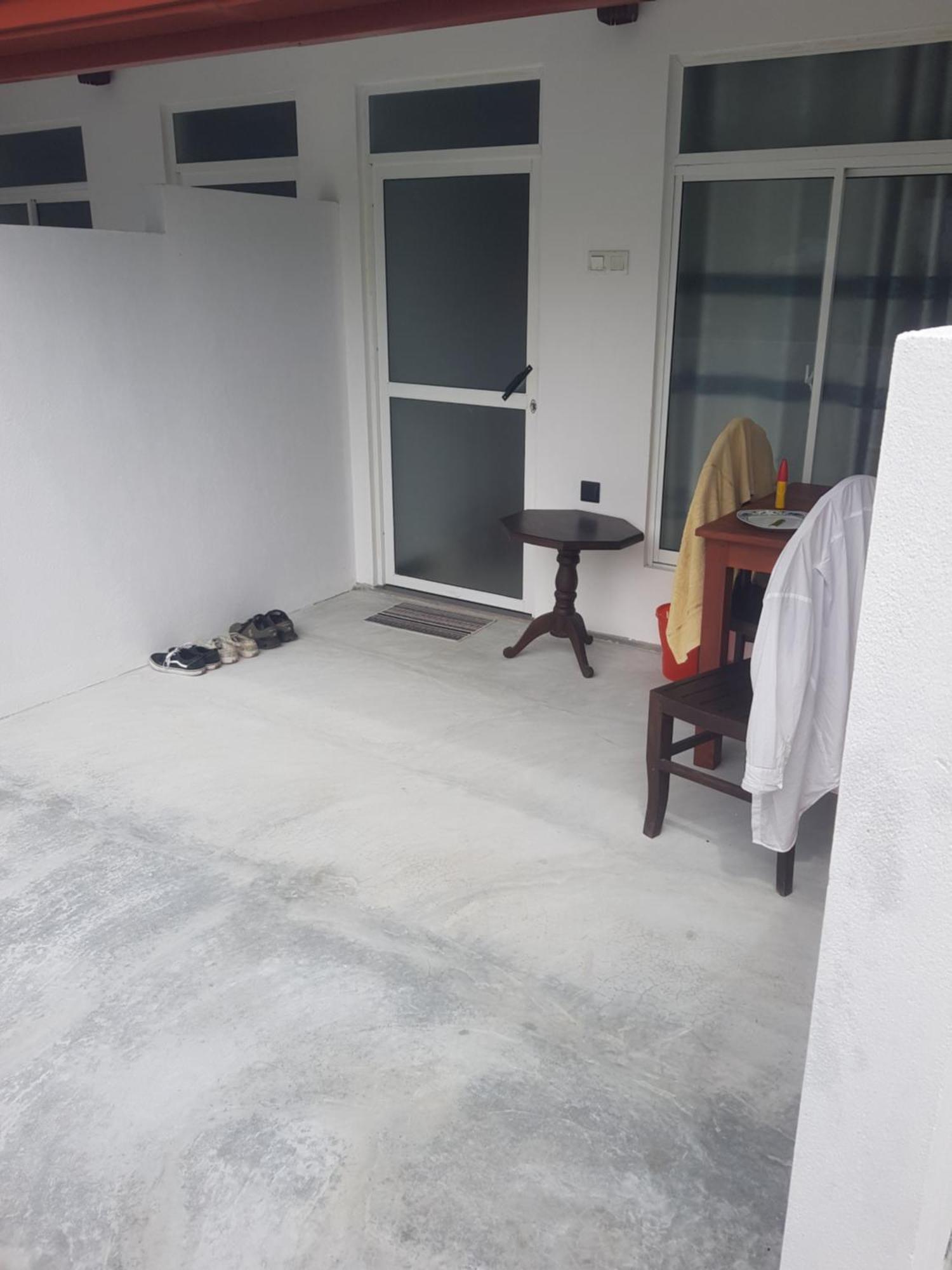 מיריסה Methusha Holiday House מראה חיצוני תמונה