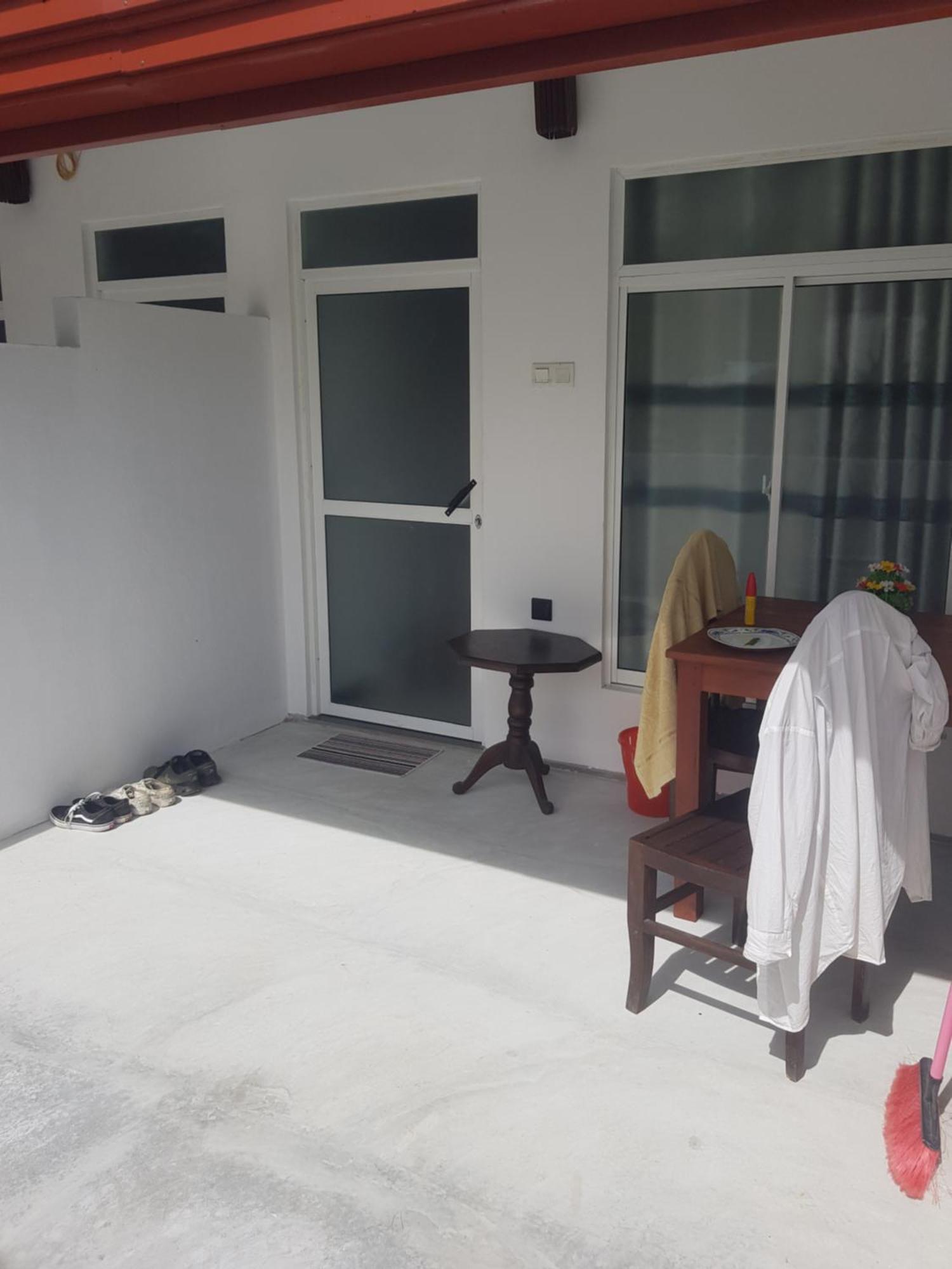 מיריסה Methusha Holiday House מראה חיצוני תמונה