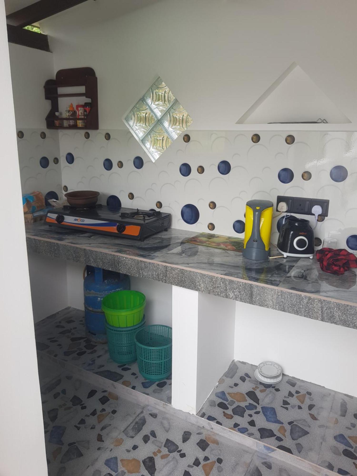 מיריסה Methusha Holiday House מראה חיצוני תמונה