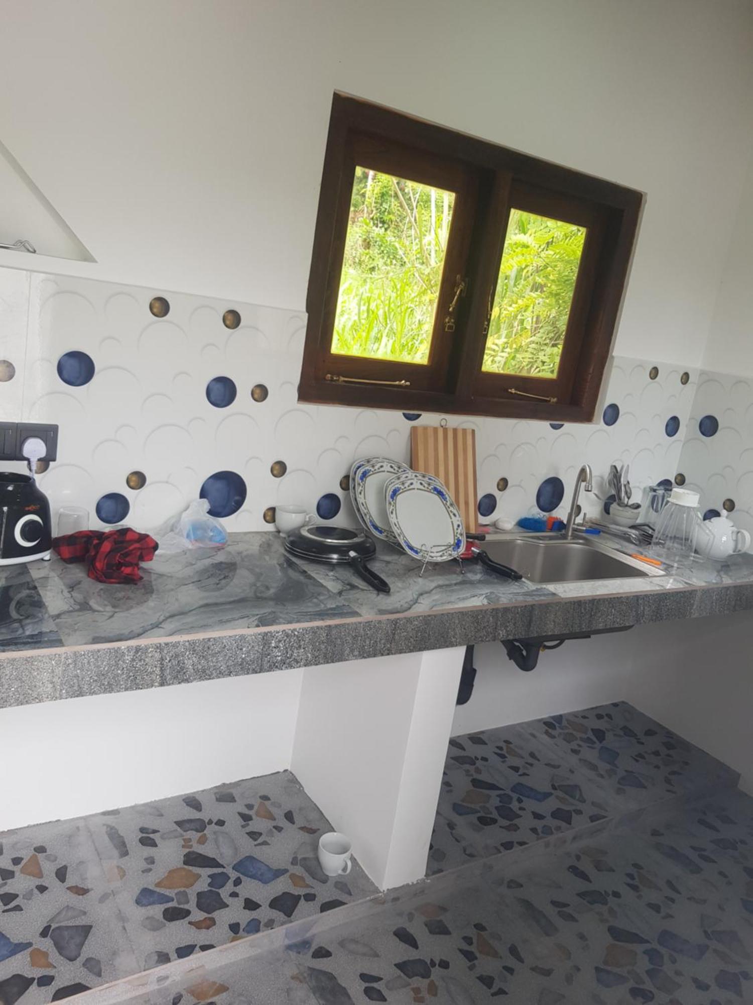 מיריסה Methusha Holiday House מראה חיצוני תמונה