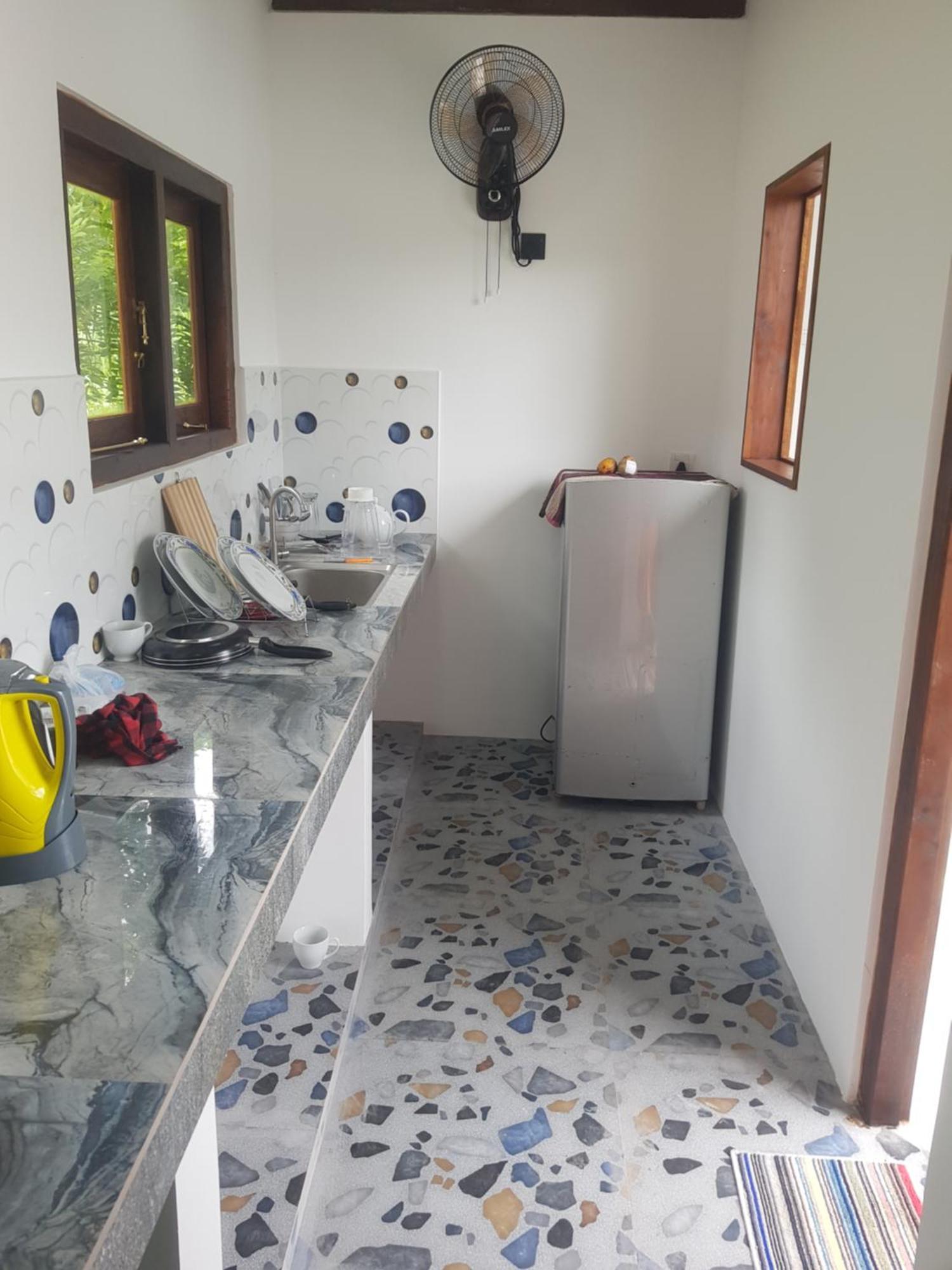 מיריסה Methusha Holiday House מראה חיצוני תמונה