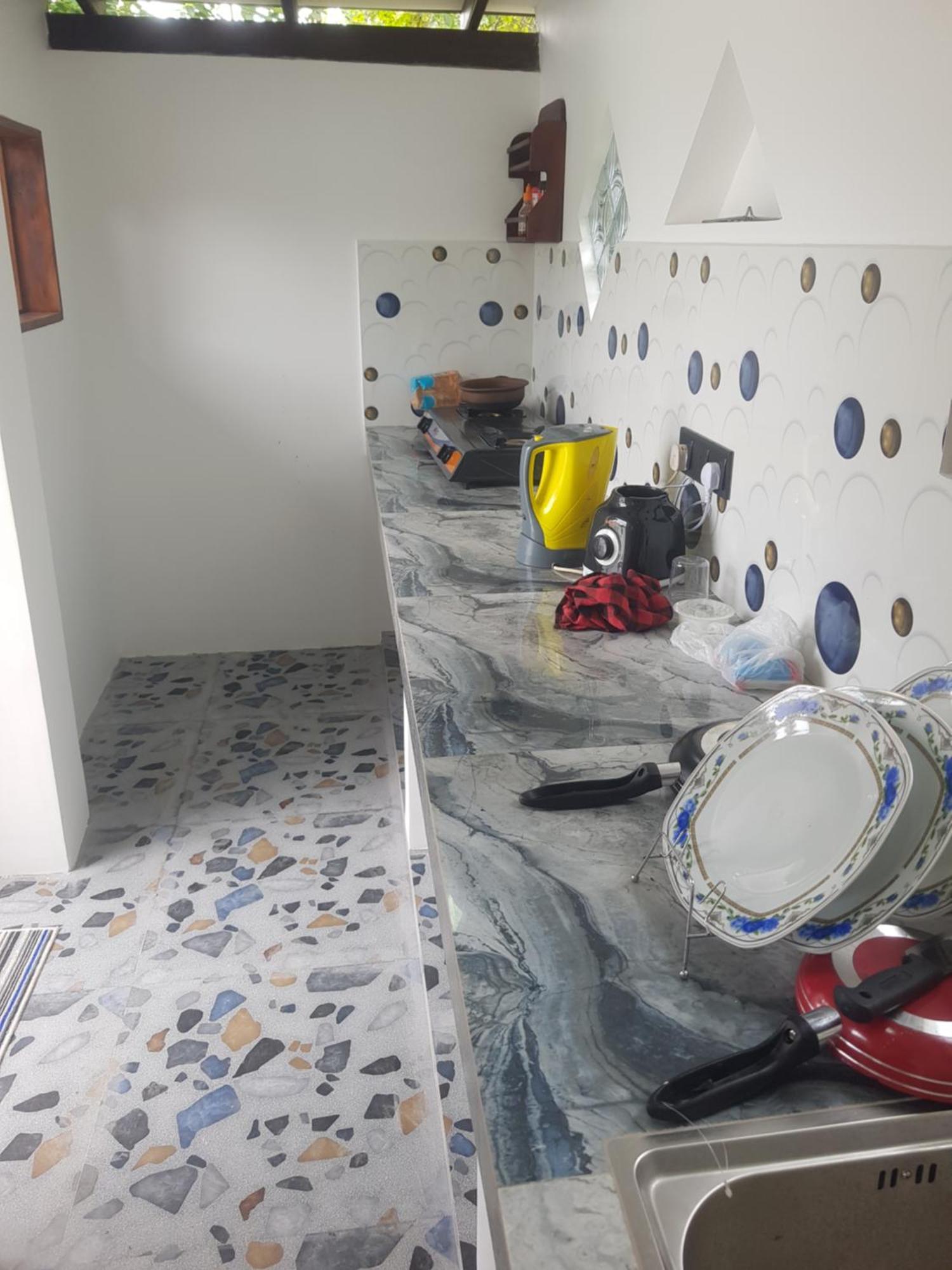 מיריסה Methusha Holiday House מראה חיצוני תמונה