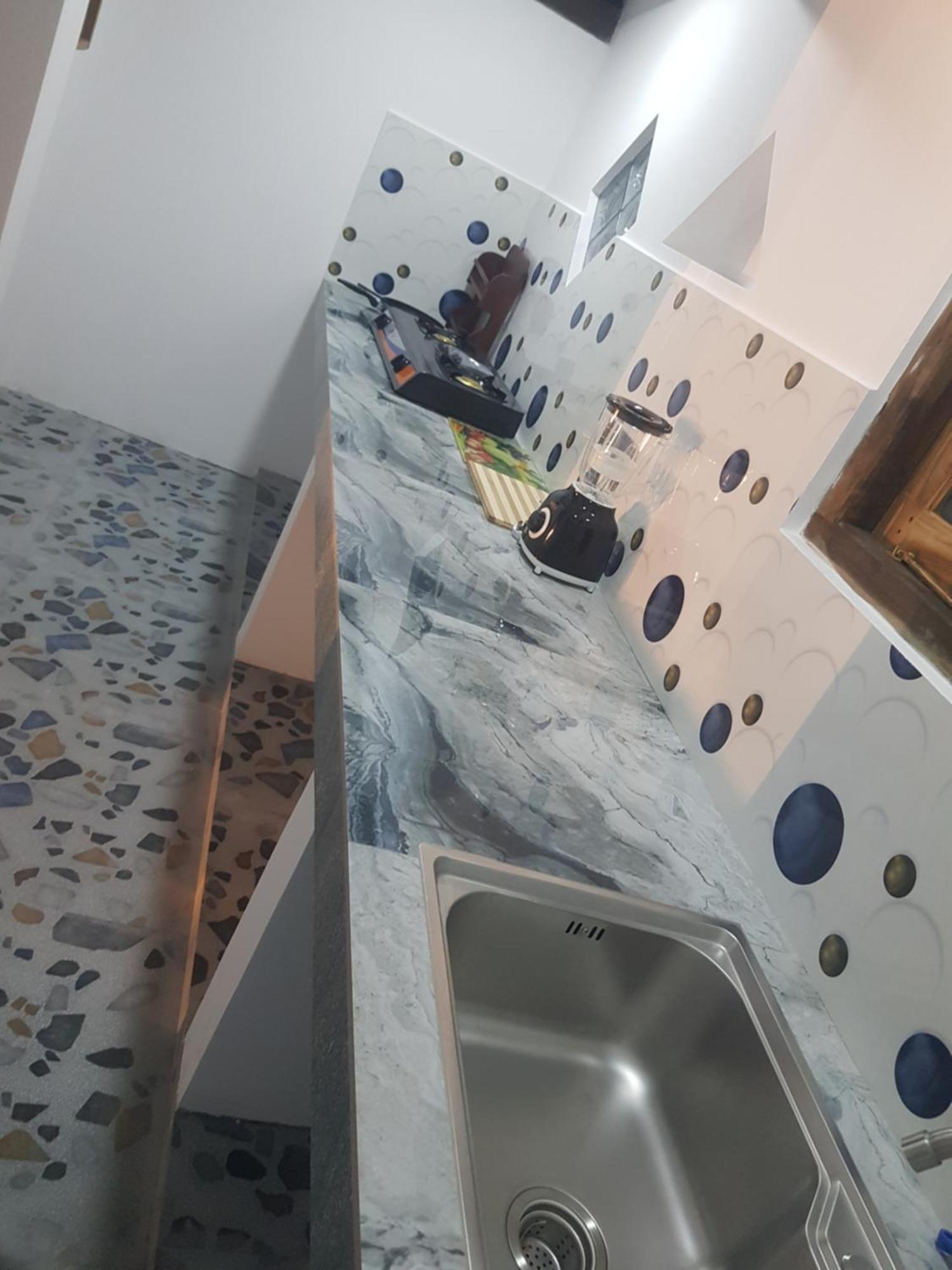 מיריסה Methusha Holiday House מראה חיצוני תמונה