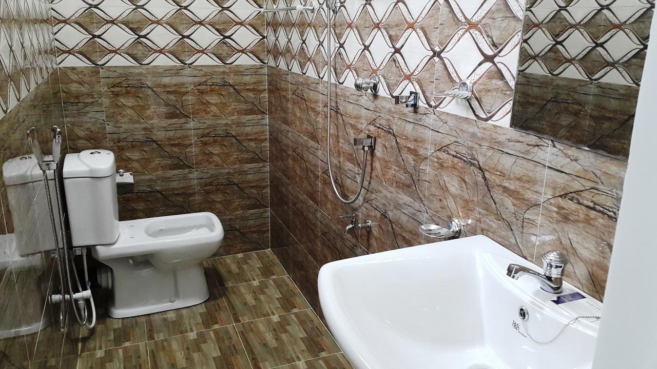 מיריסה Methusha Holiday House מראה חיצוני תמונה