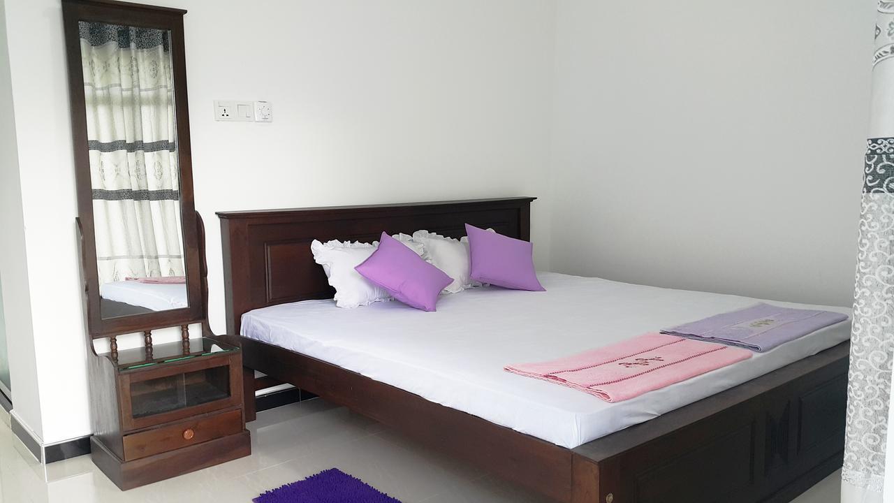 מיריסה Methusha Holiday House מראה חיצוני תמונה