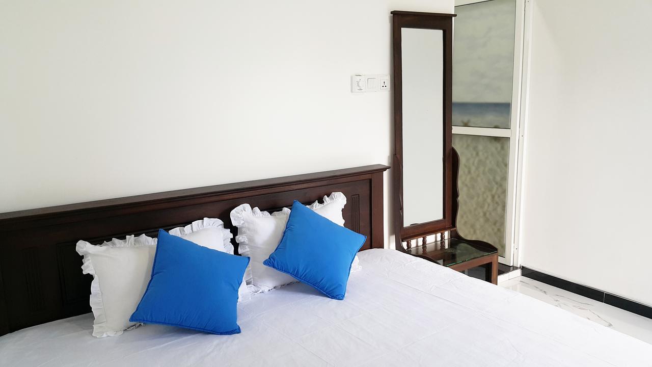 מיריסה Methusha Holiday House מראה חיצוני תמונה