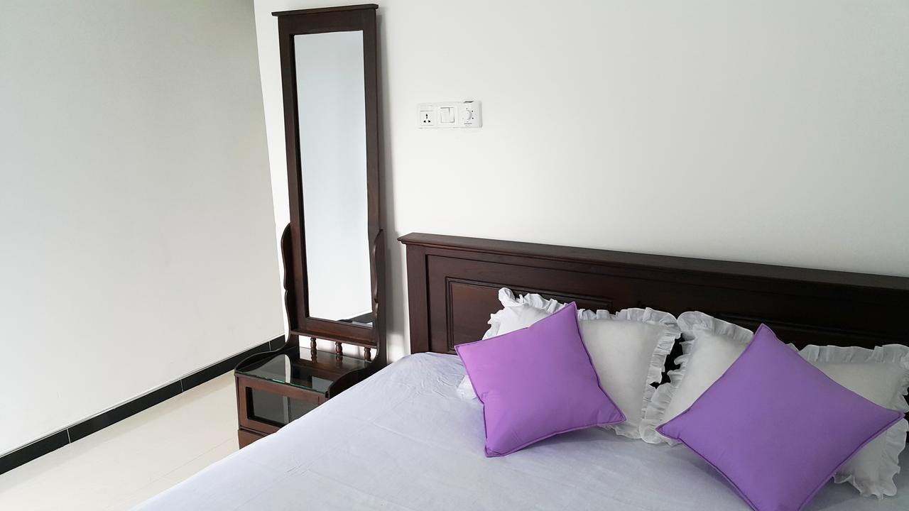 מיריסה Methusha Holiday House מראה חיצוני תמונה