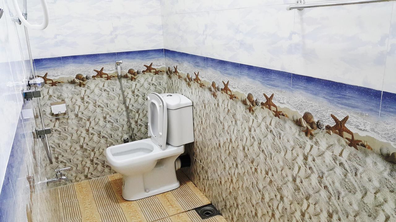 מיריסה Methusha Holiday House מראה חיצוני תמונה
