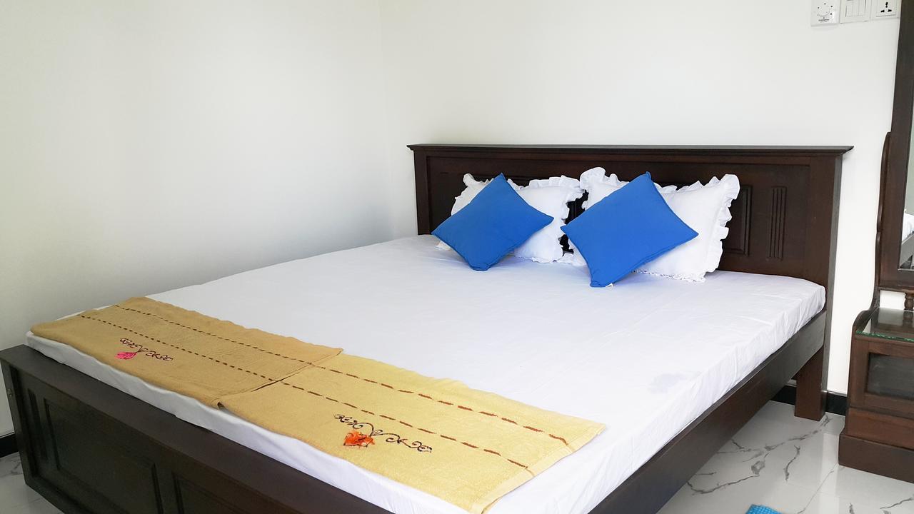 מיריסה Methusha Holiday House מראה חיצוני תמונה