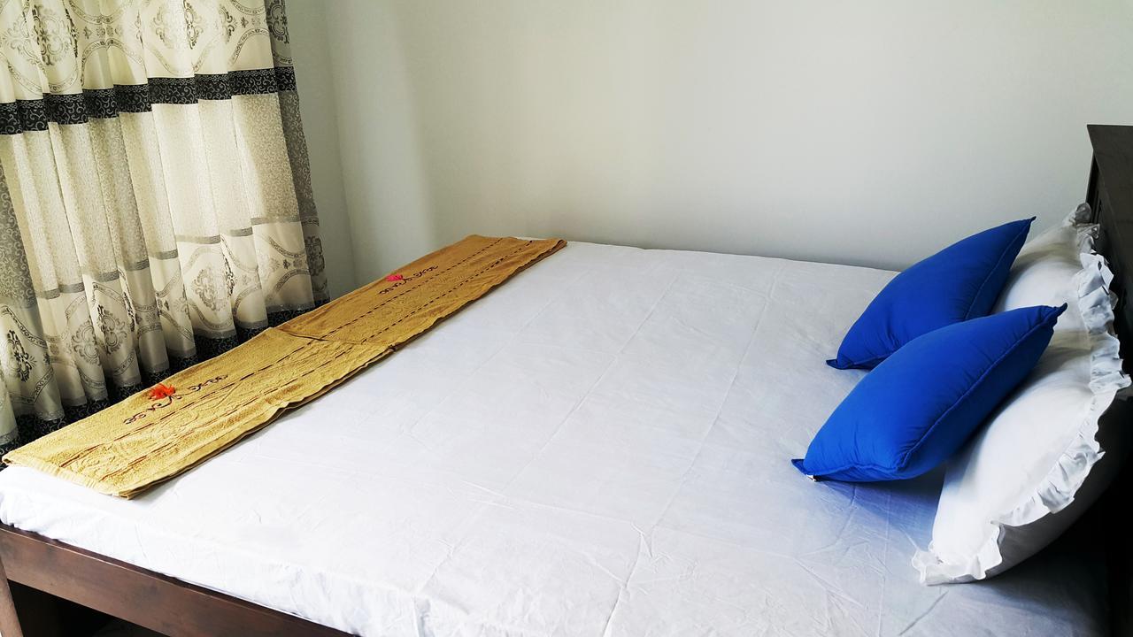 מיריסה Methusha Holiday House מראה חיצוני תמונה