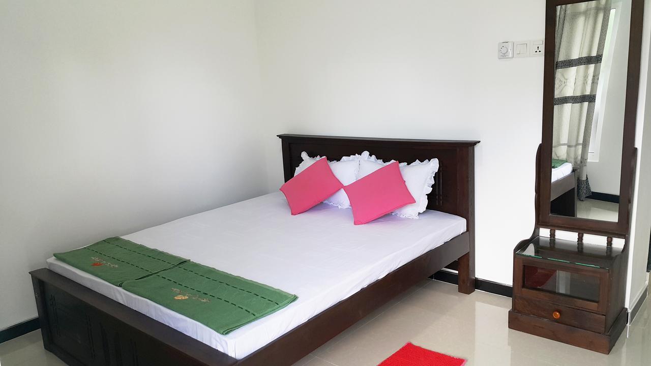 מיריסה Methusha Holiday House מראה חיצוני תמונה