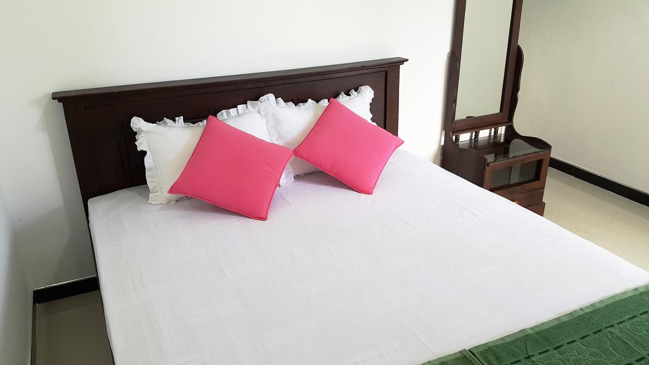 מיריסה Methusha Holiday House מראה חיצוני תמונה