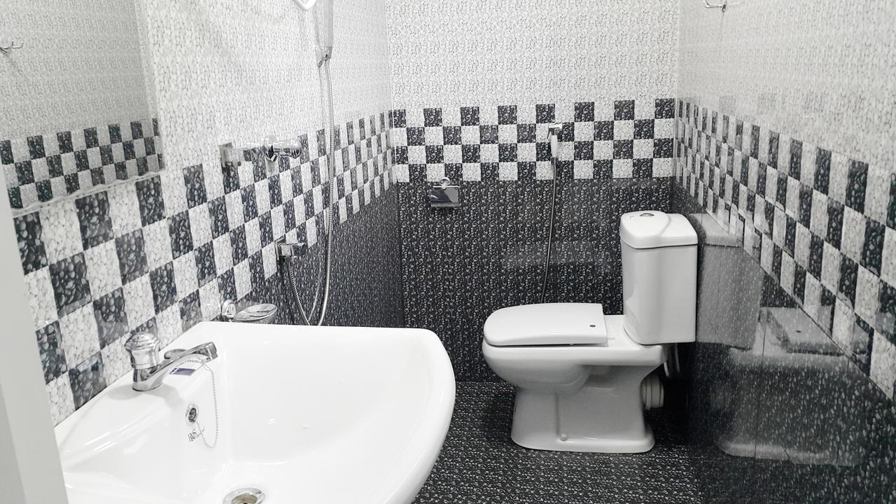 מיריסה Methusha Holiday House מראה חיצוני תמונה