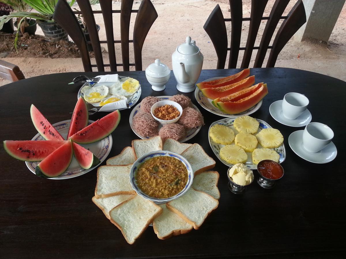 מיריסה Methusha Holiday House חדר תמונה