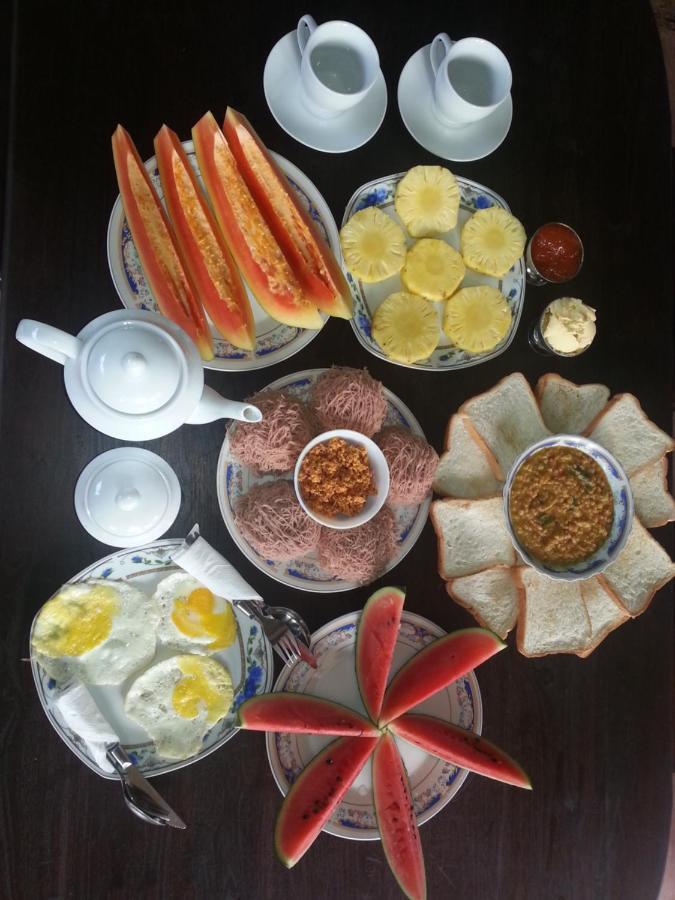 מיריסה Methusha Holiday House חדר תמונה